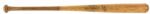 1951-57 Babe Ruth New York Yankees Adirondack 33 Store Model Bat 