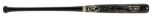 1996 circa Tori Hunter Minnesota Twins Signed Rawlings Professional Model Game Used Bat (MEARS A8) 