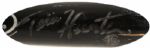 1996 circa Tori Hunter Minnesota Twins Signed Rawlings Professional Model Game Used Bat (MEARS A8) 