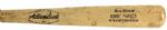 1977-79 Bobby Murcer Chicago Cubs Adirondack Professional Model Game Used Bat (MEARS A9.5) Rare Tape/Foam Grip