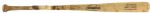 1977-79 Bobby Murcer Chicago Cubs Adirondack Professional Model Game Used Bat (MEARS A9.5) Rare Tape/Foam Grip
