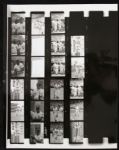 1980s Chicago Cubs White Sox Bears Bulls Blackhawks Negative Collection - Lot of 1000+