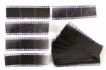 1980's Chicago Cubs White Sox Bears Bulls Blackhawks Negative Collection - Lot of 1000+