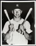 1990's New York Yankees 8 x 10 Modern Prints - Lot of 64