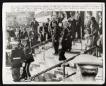 1909-63 John F. Kennedy Funeral U.S. Navy Original Photo Collection - Lot of 23