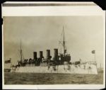 1909-63 John F. Kennedy Funeral U.S. Navy Original Photo Collection - Lot of 23