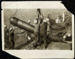 1909-63 John F. Kennedy Funeral U.S. Navy Original Photo Collection - Lot of 23