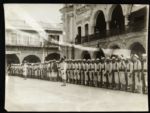 1909-63 John F. Kennedy Funeral U.S. Navy Original Photo Collection - Lot of 23