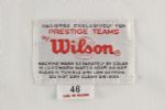1980's Willie McCovey San Francisco Giants Signed Jersey (JSA)