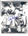 1990's-2007 Assorted collection of 19  8 x 10 Signed Football Photographs