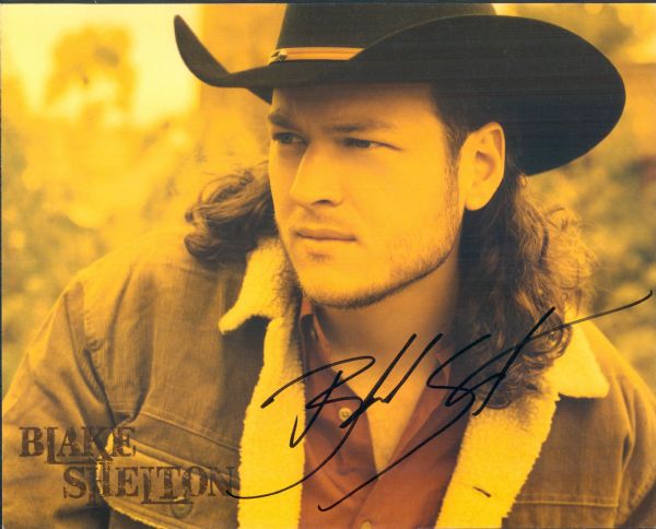 1970s-2000s Signed 8" x 10" Photo Collection Along With Misc. Music Signatures over 200 Signatures 