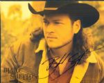 1970s-2000s Signed 8" x 10" Photo Collection Along With Misc. Music Signatures over 200 Signatures 