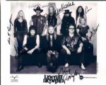 1970's-2000's Signed 8 x 10 Photo Collection Along With Misc. Music Signatures over 200 Signatures 
