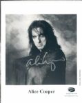 1970's-2000's Signed 8 x 10 Photo Collection Along With Misc. Music Signatures over 200 Signatures 