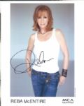 1970's-2000's Signed 8 x 10 Photo Collection Along With Misc. Music Signatures over 200 Signatures 
