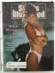1981-2011 31 Consecutive Issues Of Sports Illustrated Swimsuit Edition Magazines. 