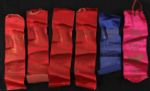 1914-16 Dog Show Ribbon Collection - Lot of 18