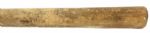 1900 circa Atlas 44.5" Store Display Model Bat 
