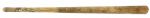 1900 circa Atlas 44.5 Store Display Model Bat 
