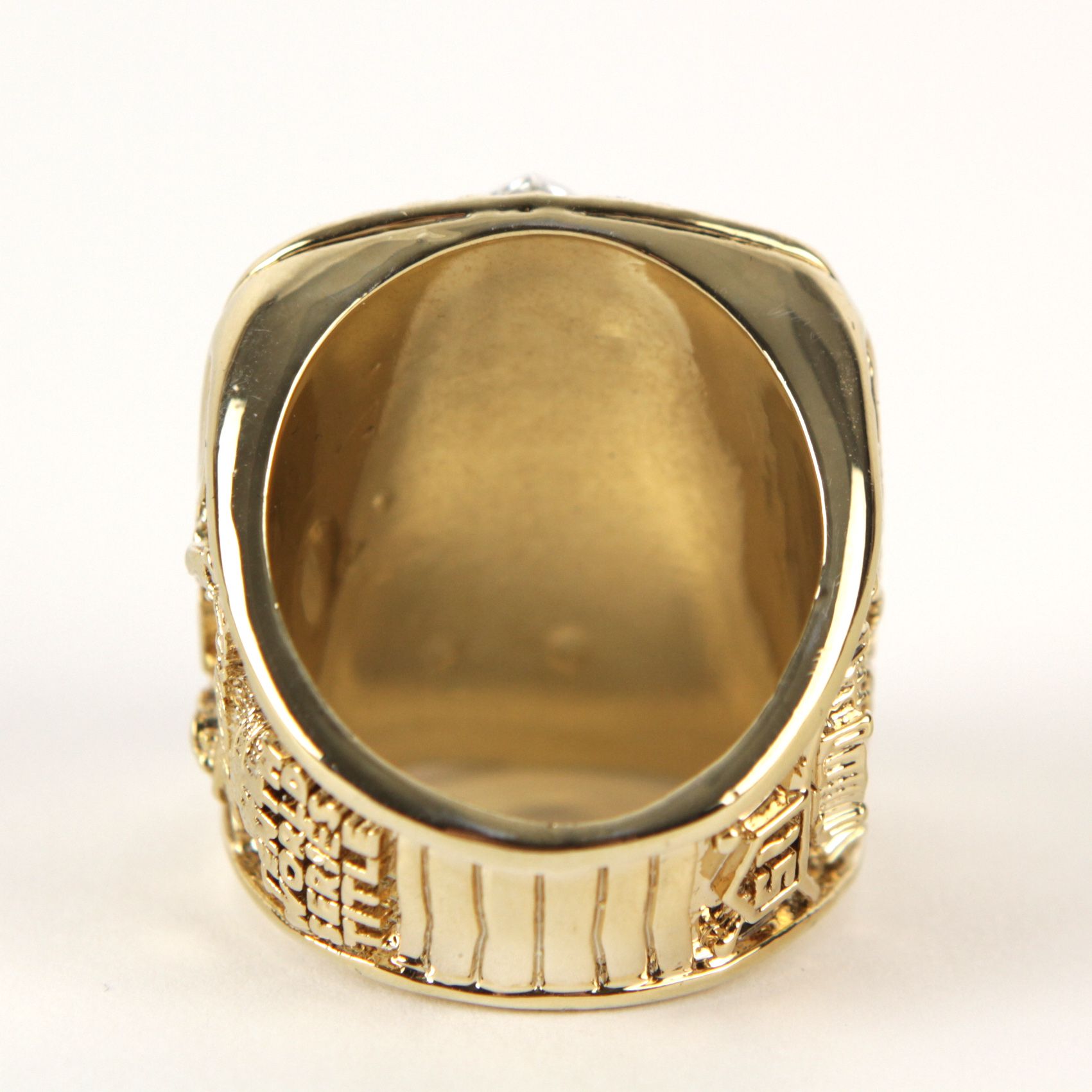 St Louis Cardinals '82 World Series Mystery Replica Ring