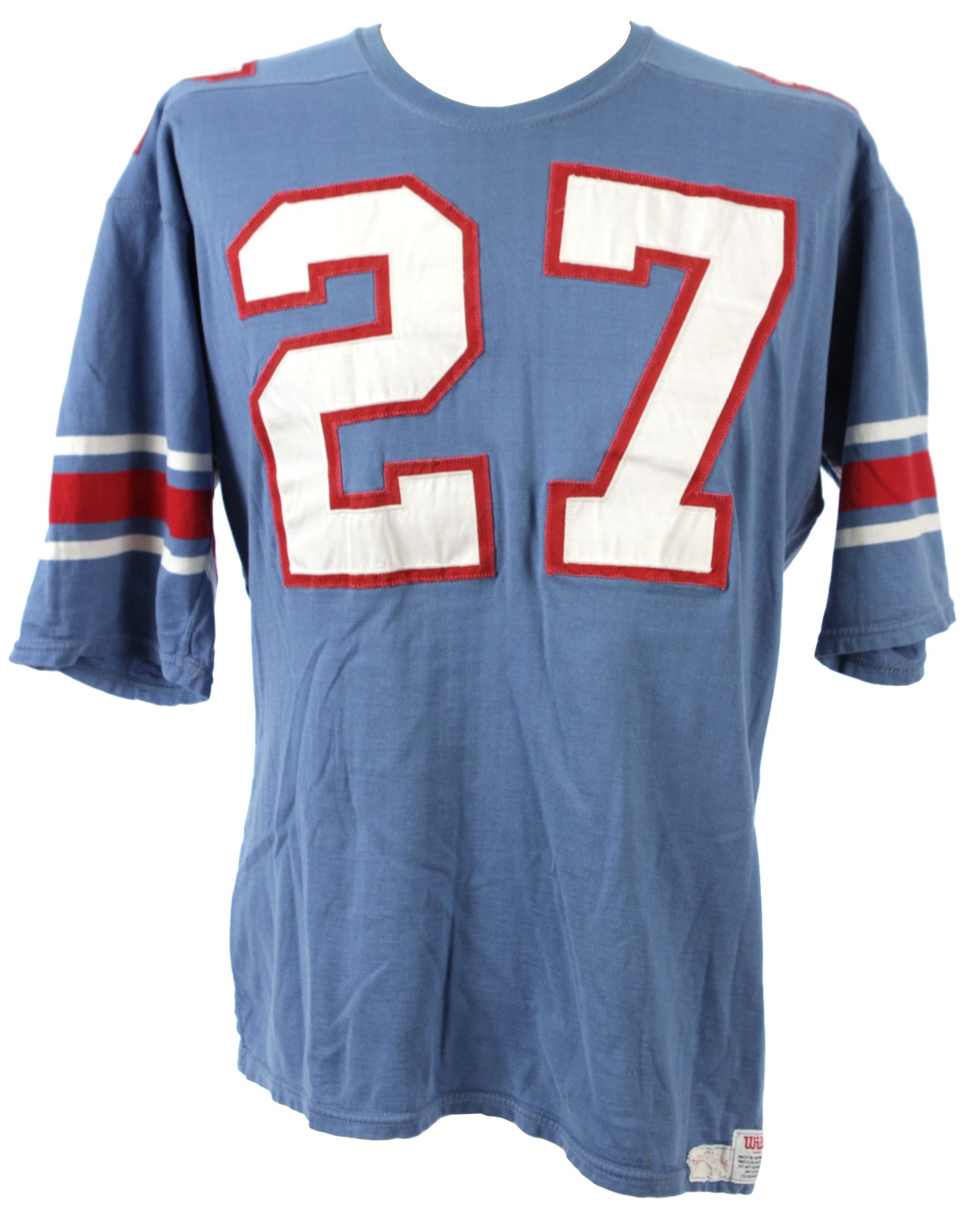 1967 houston oilers