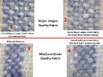 Images for Fabric Analysis MEARS Guide