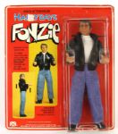 1976 Fonzie Happy Days Mego Action Figure MIB 