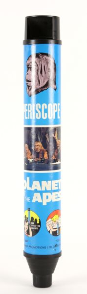 1967 Planet of the Apes Periscope