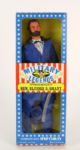 1974 Ulysses S. Grant Military Legends MIB Action Figure