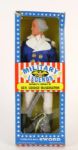 1974 George Washington MIB Military Legends Action Figure