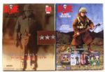1997-98 G.I. Joe Classic Collection MIB Action Figure Collection - Lot of 7 w/ George Washington, Dwight D. Eisenhower & More