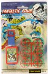 1980 Fantastic Four Marvel Comics MOC Wrist Signal Sender