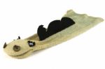 1949-55 Original Cecil the Seasick Sea Serpent Puppet Time for Beany