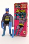 1972 Batman Mego Action Figure w/ Original Box