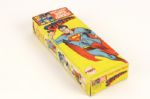 1972 Superman Mego Worlds Greatest Superheroes MIB