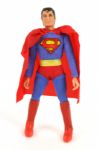 1972 Superman Mego World's Greatest Superheroes MIB