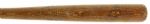 1925-29 Mickey Cochrane Detroit Tigers Zinn Beck 300 Professional Model Game Used Bat (MEARS LOA)