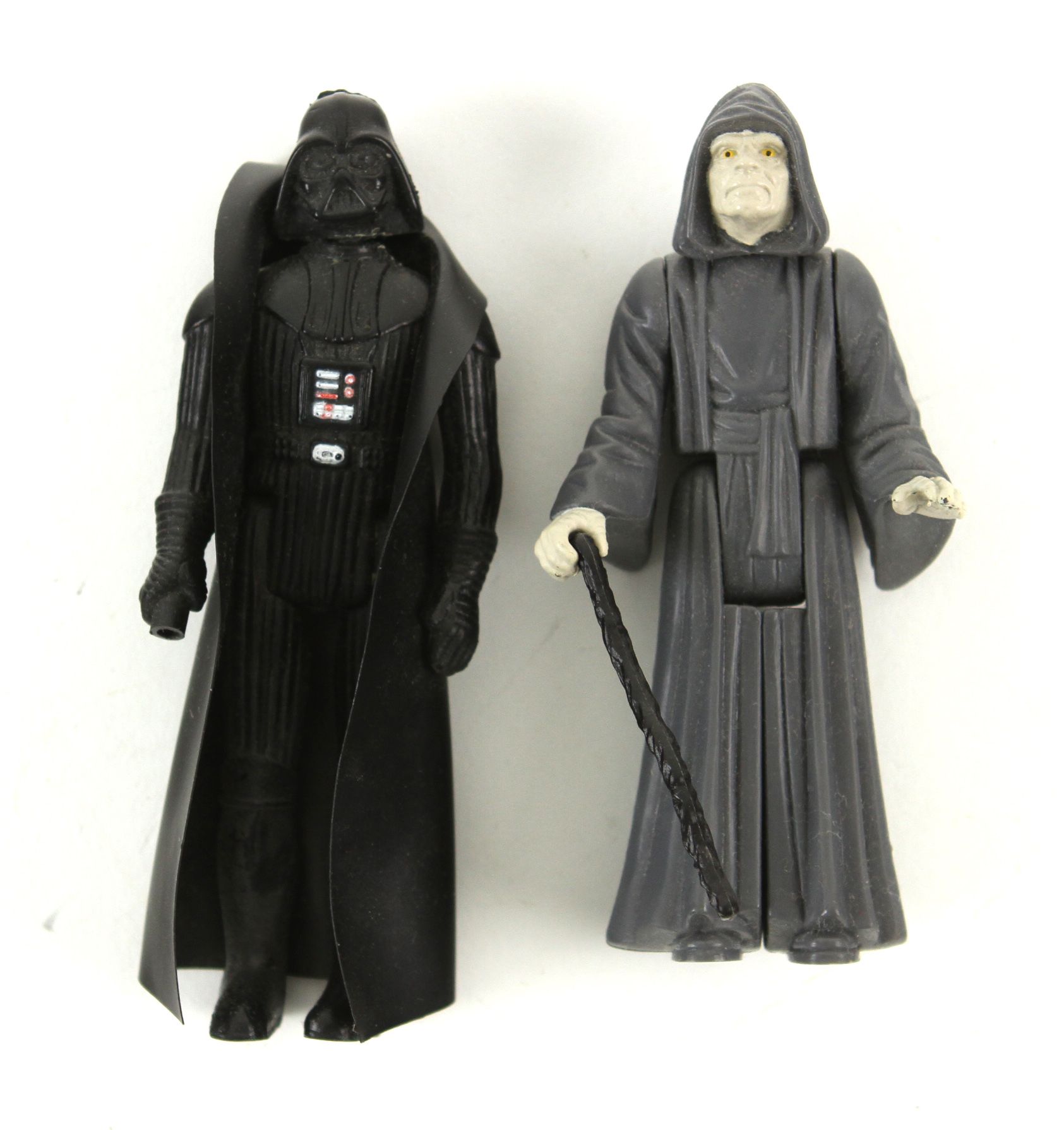 kenner darth vader 1977