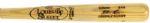 1980-83 Nolan Ryan Houston Astros Louisville Slugger Professional Model Game Used Bat (MEARS LOA)