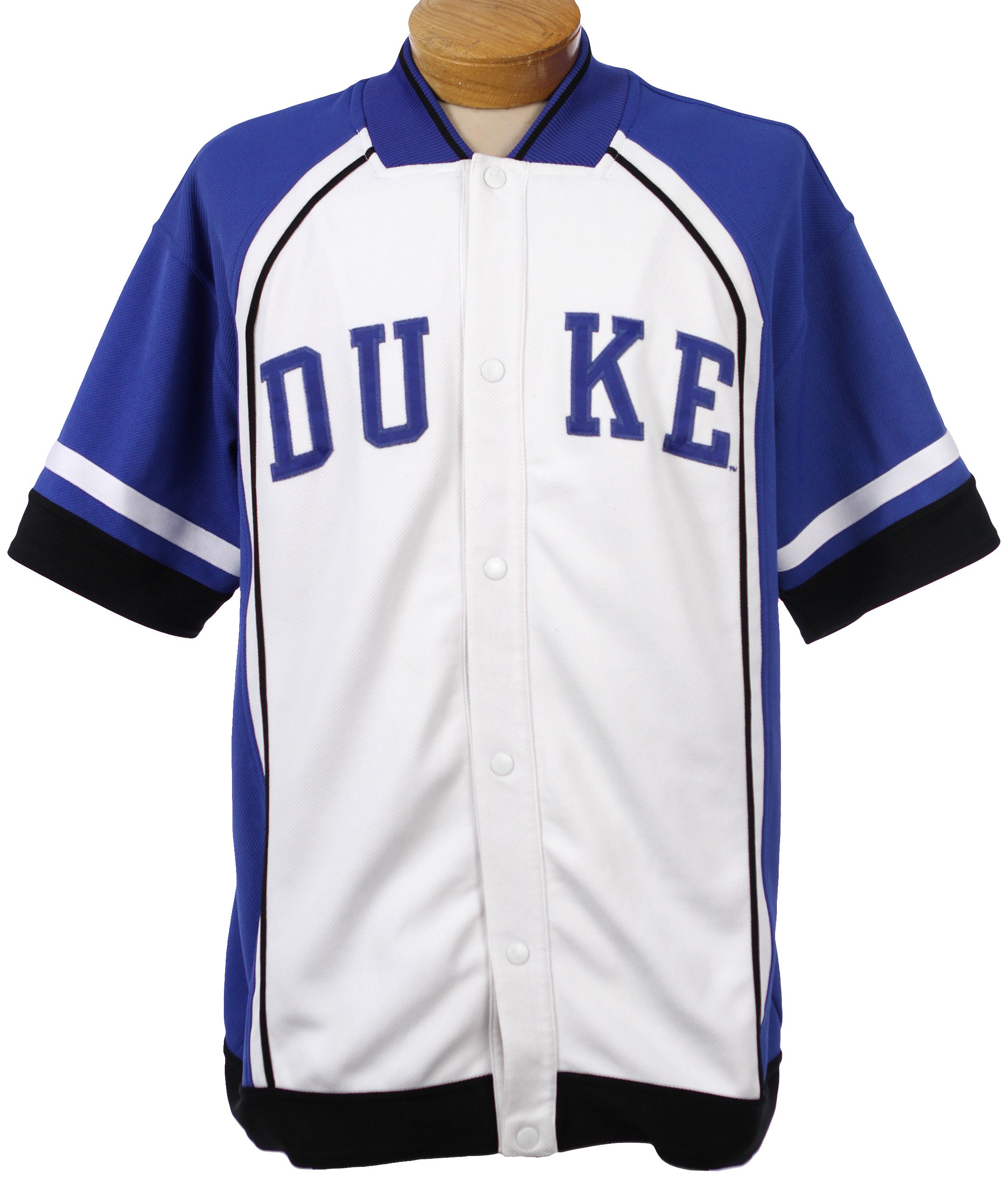 duke shooting shirt