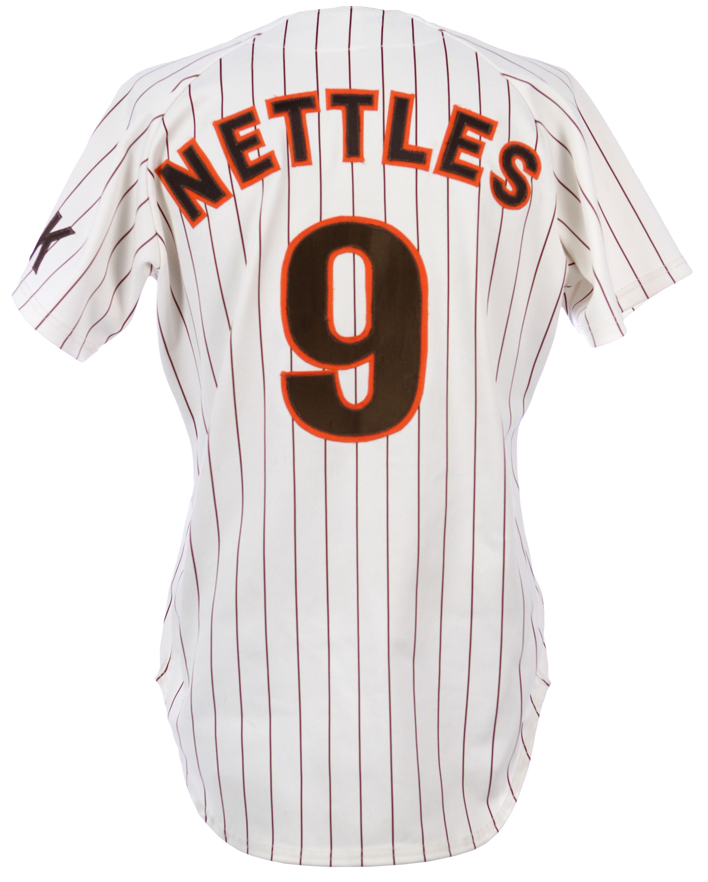 Graig Nettles Jersey  San Diego Padres Graig Nettles Jerseys