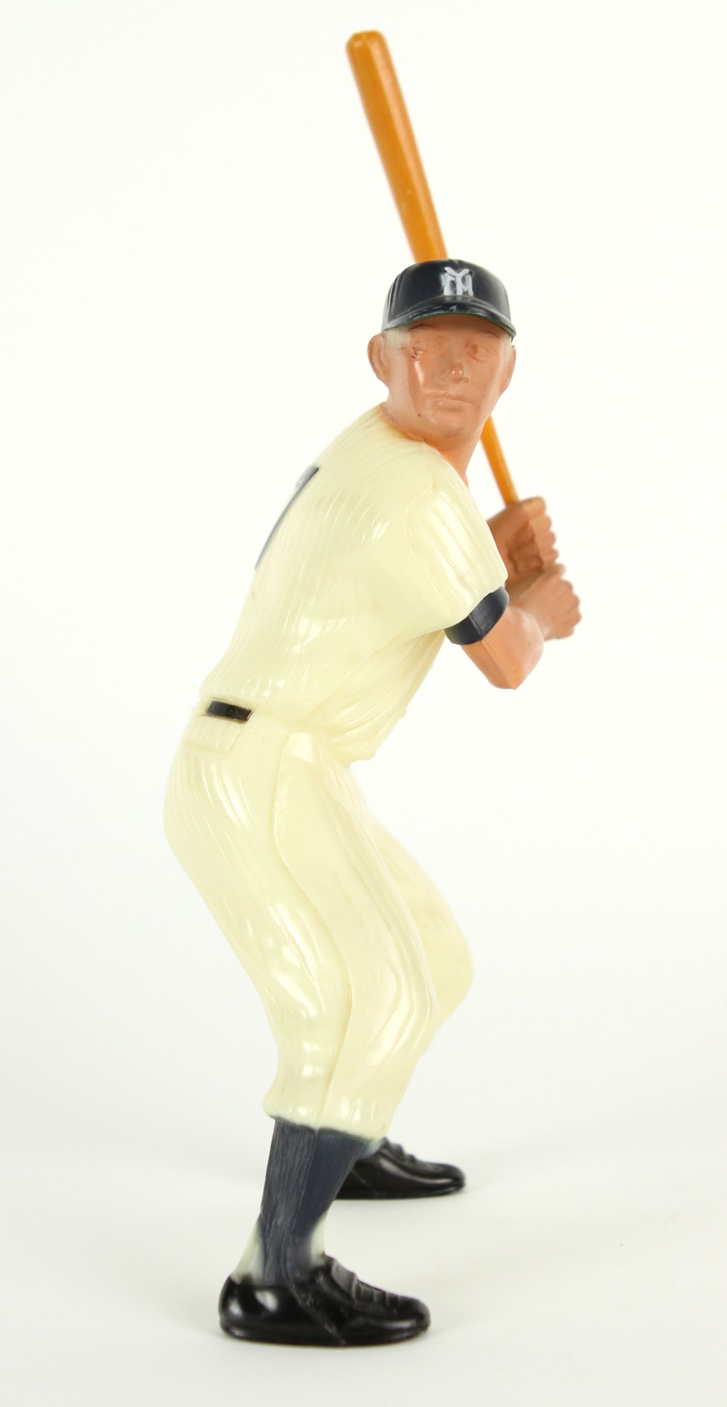 Lot Detail 1960s Mickey Mantle New York Yankees Hartland Figurine