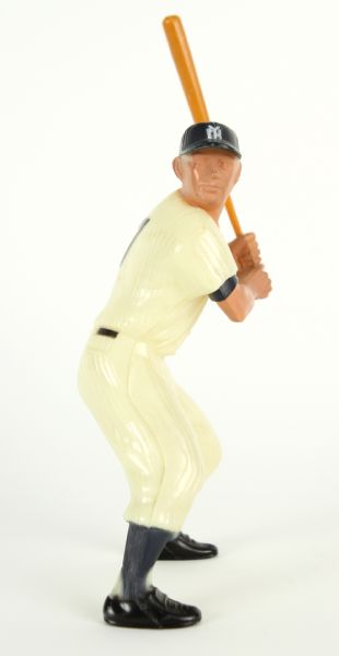 1960s Mickey Mantle New York Yankees Hartland Figurine