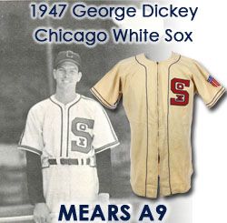 Game Worn Guide to Chicago White Sox Jerseys (1970-202 - Game Worn