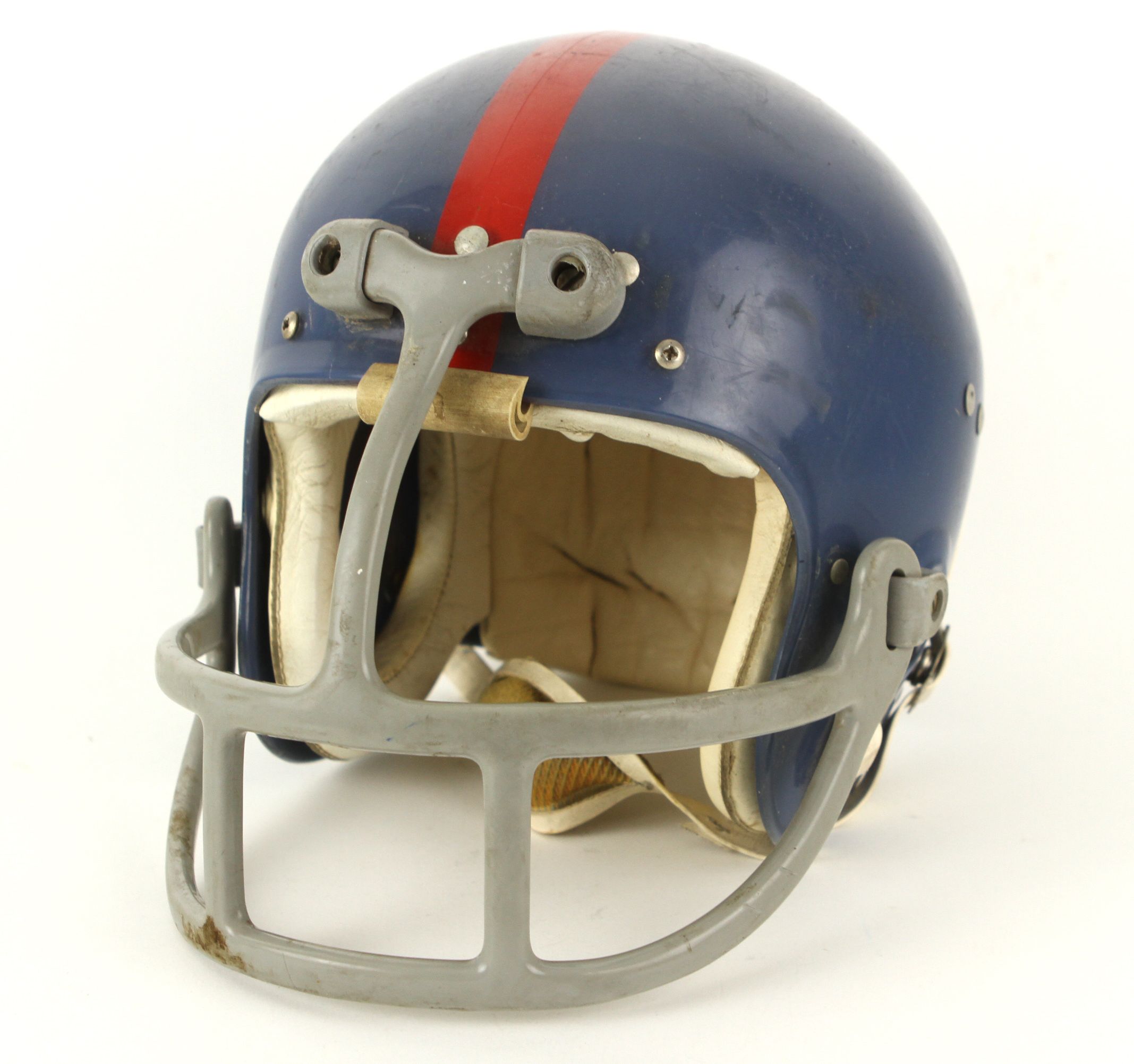 Wilson hot sale football helmets