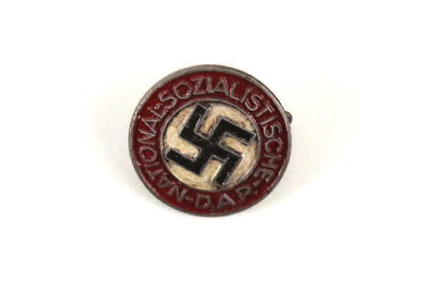 1939-1945 WW2 German Political Party Pin