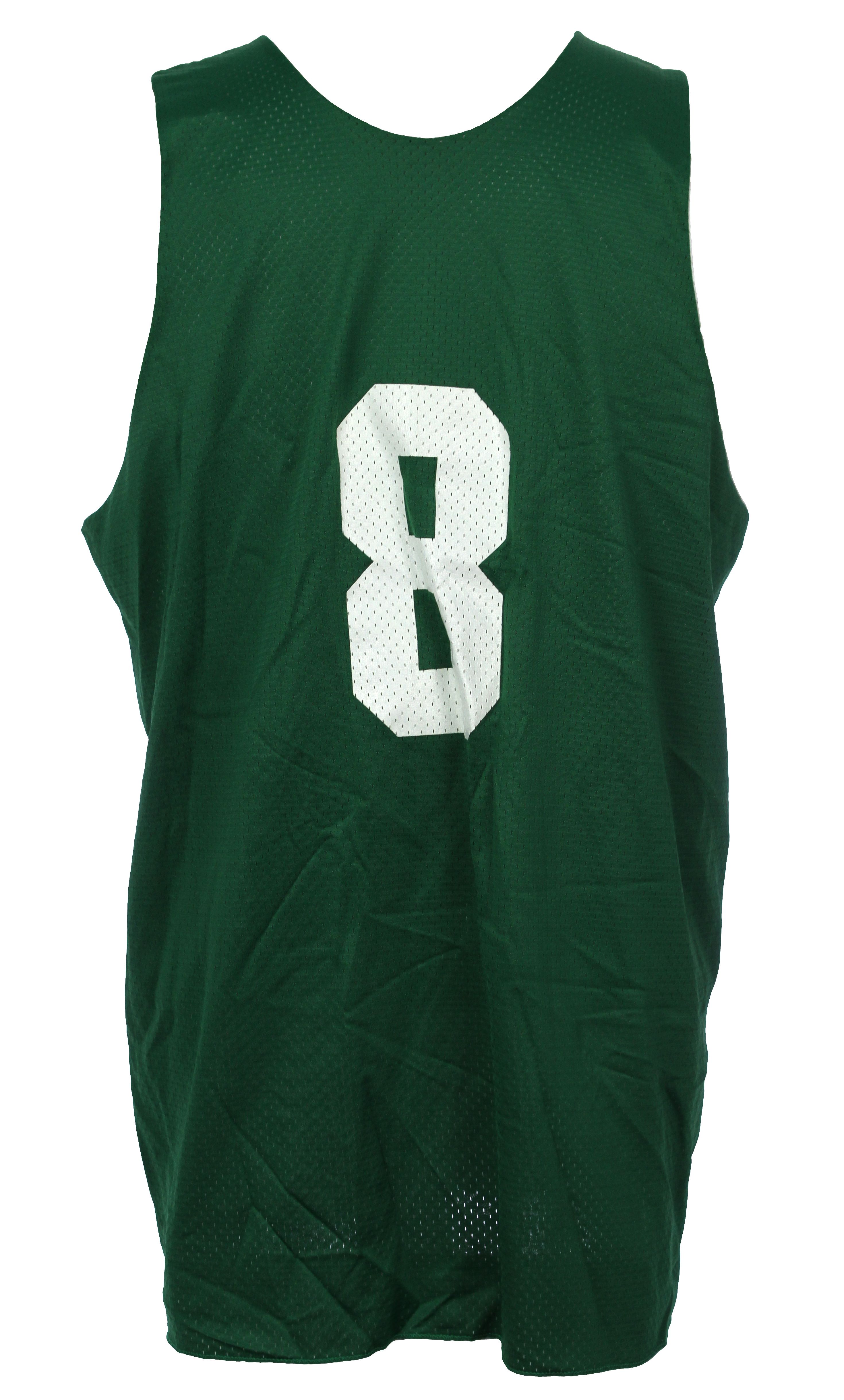 Lot Detail - 1991-93 Kenny Battle Boston Celtics Reversible Practice ...