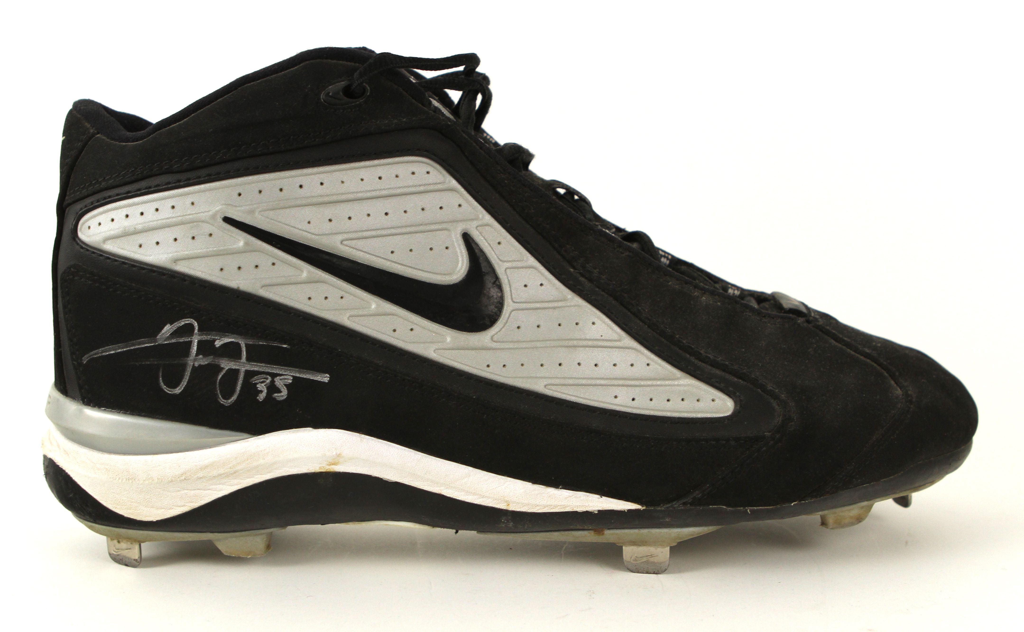 frank thomas cleats