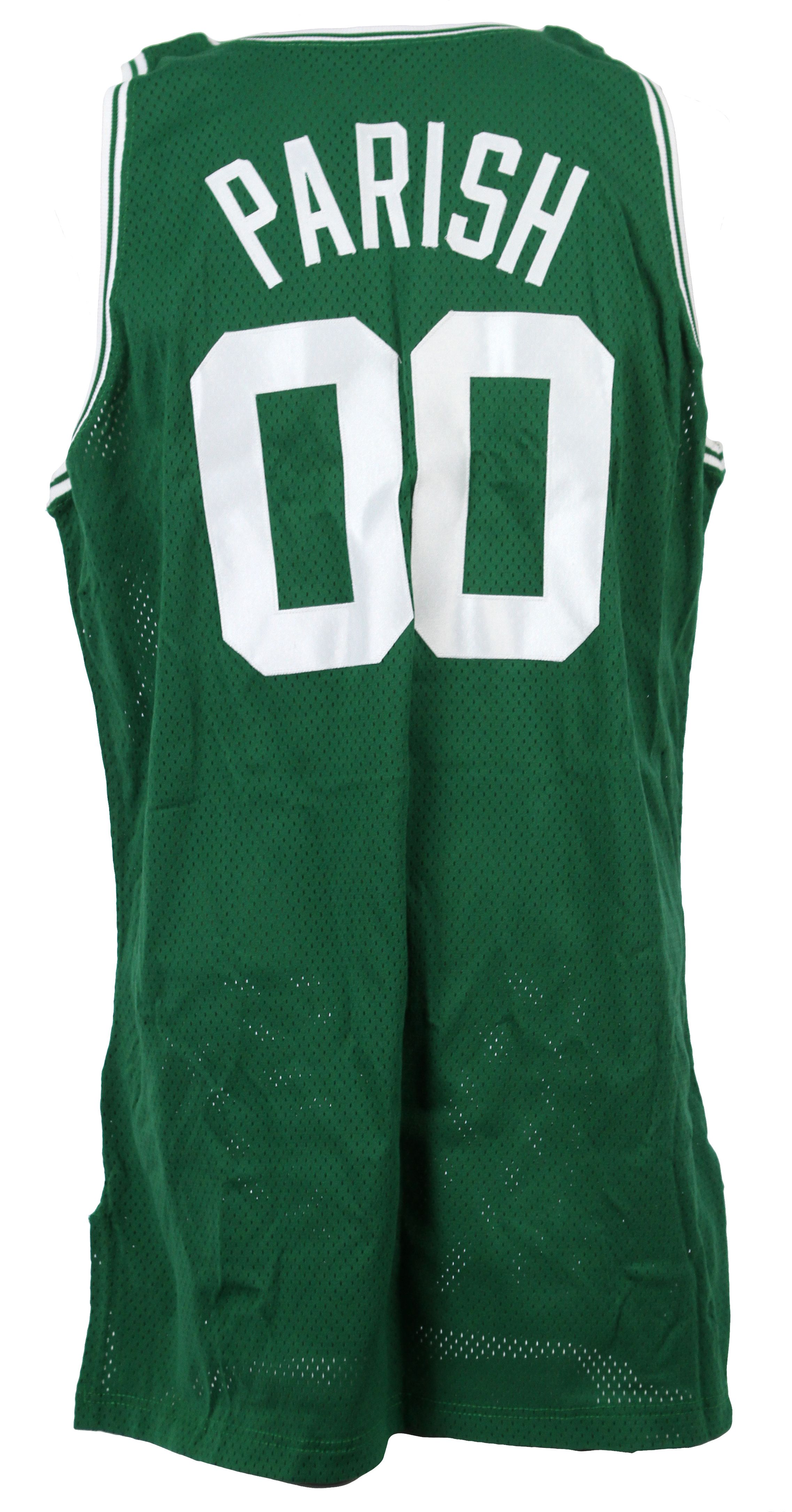 robert parish jersey