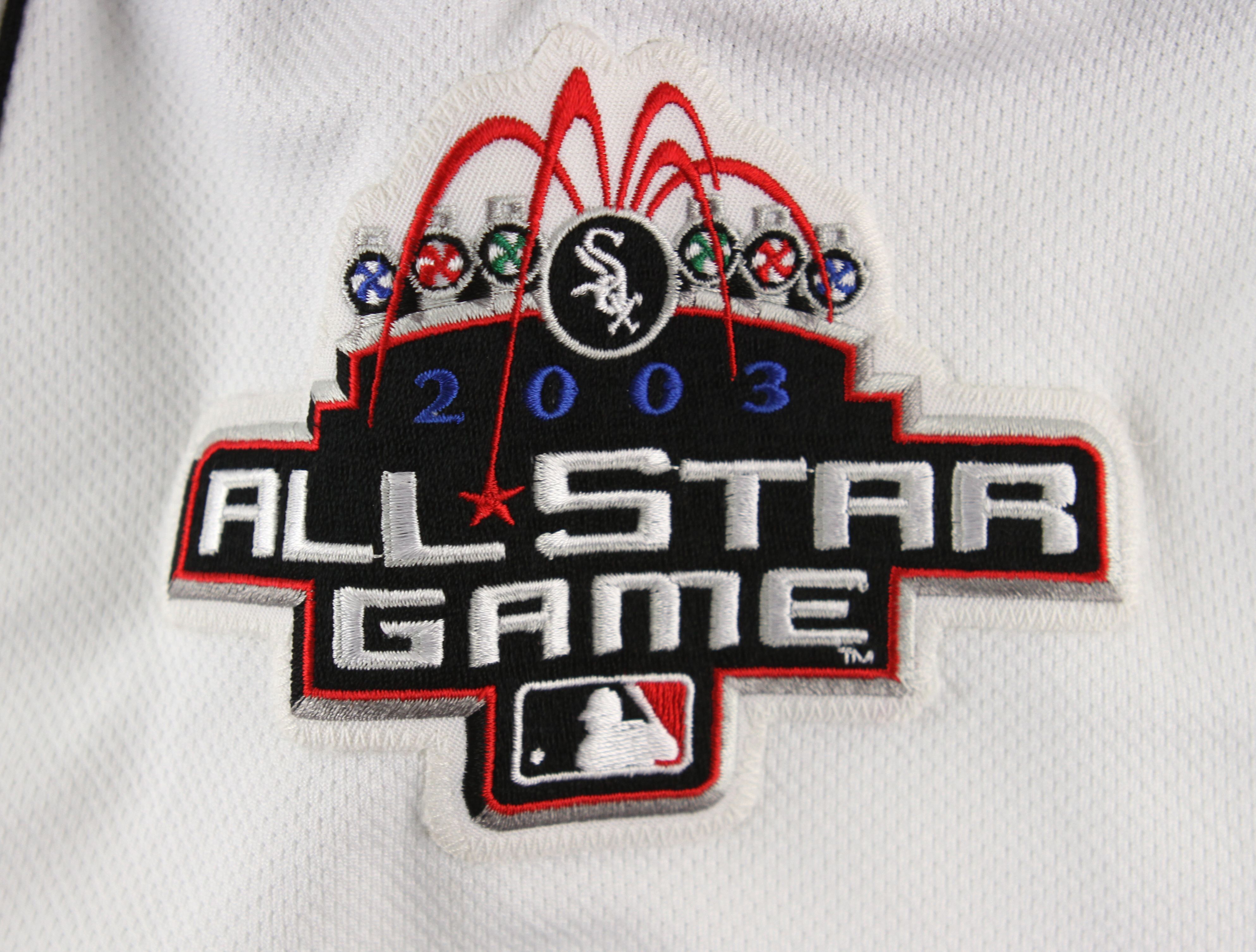 Nomar Garciaparra Baseball Camp All-Star Boston Red Sox Shirt - Kingteeshop